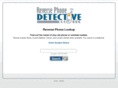 reversephoneinfodetective.com