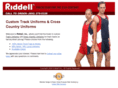 riddelltrack.com