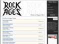 rockofages2011.com