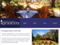 rocksgatewinery.com