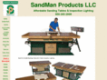 sandmanproducts.com