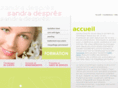 sandradespres.com