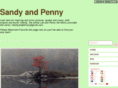 sandyandpenny.com