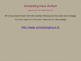 schatzberghaus.com