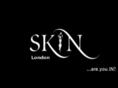 skin-london.com