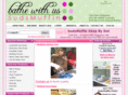 skinfulscentsations.com