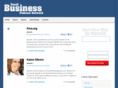 smallbusinessradionetwork.com