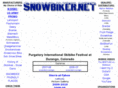 snowbiker.net