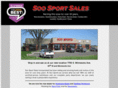 soosport.com