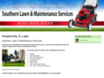 southernlawnandmaintainence.com