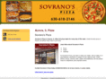 sovranoscatering.com