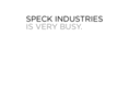 speckindustries.com