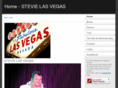 stevielasvegas.com
