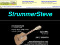 strummersteve.com