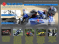 suzukipartsdiscount.com