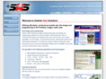 swisherwebsolutions.com