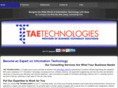 taetechnologiesllc.biz