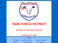 taskforcepatriot.com