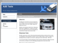 taxissheerness.com