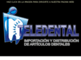 teledentalperu.com