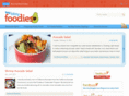theitsybitsyfoodie.com