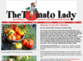 thetomatolady.com