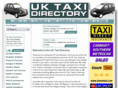 uktaxidirectory.co.uk