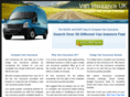 vaninsurance-uk.com