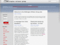 wellingtonwriters.com
