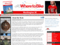 wheretobikewashington.com