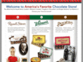 whitmans.com