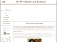 woodlandslashes.com