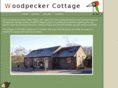 woodpecker-cottage.com