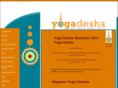 yogadesha.com