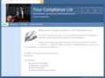 your-compliance.co.uk