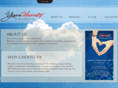 yourheartsinmyhand.com