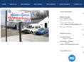 adamsgarage.net