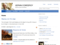 adriancowderoy.com