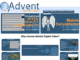 adventdvr.com