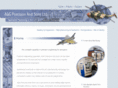 agprecision.co.uk