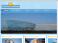 algarve-sunshine-holidays.com