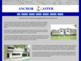 anchorplaster.com