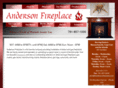 andersonfireplace.com