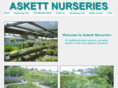 askettnurseries.com