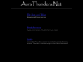 aurathundera.net
