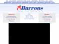 barronslumber.com
