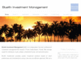bluefininvest.com