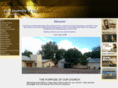 bosquefarmsassembly.com