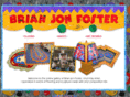 brianjonfoster.com