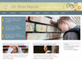 brianmayeda.com